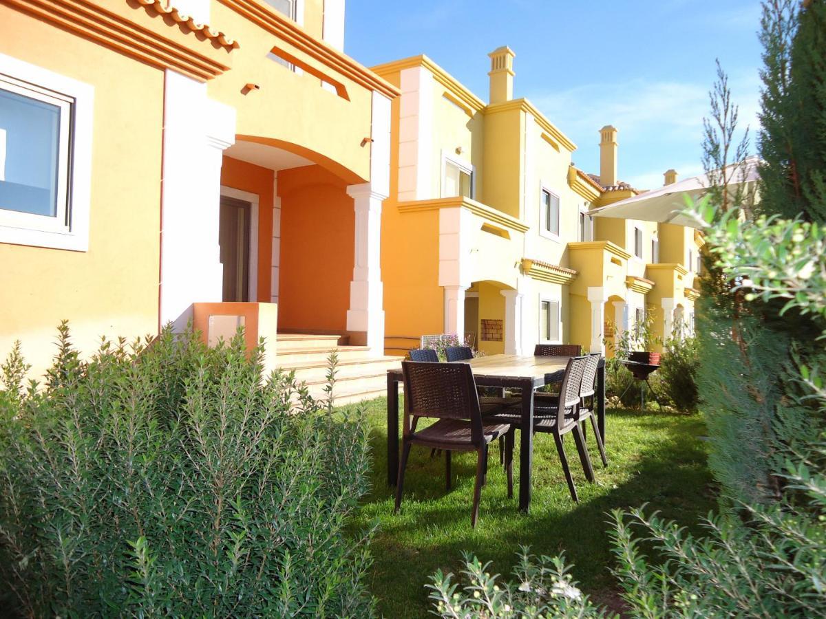 Alecrim Lux Tavira Residence Villa 4M Luz de Tavira Exterior photo